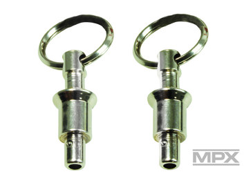 Piese de agatare emitator Profi TX